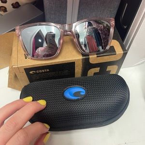 COSTA SUNGLASSES